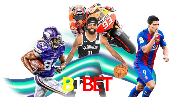 B1BET