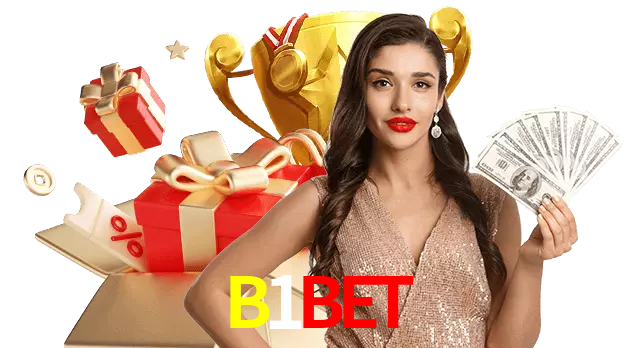 B1BET