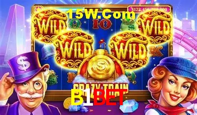 Cadastro Rápido B1BET