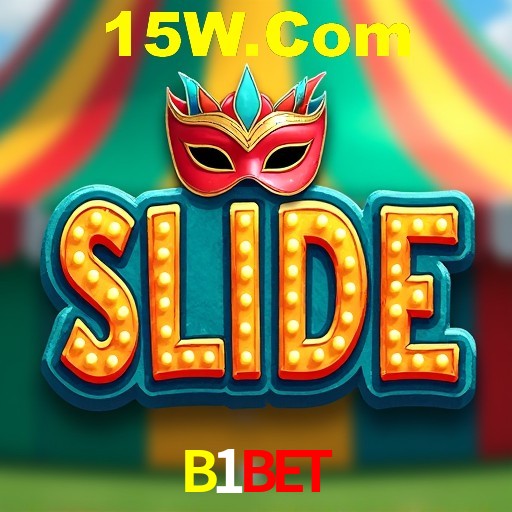 Inovações de Jogos na B1BET: O Futuro das Experiências Interativas