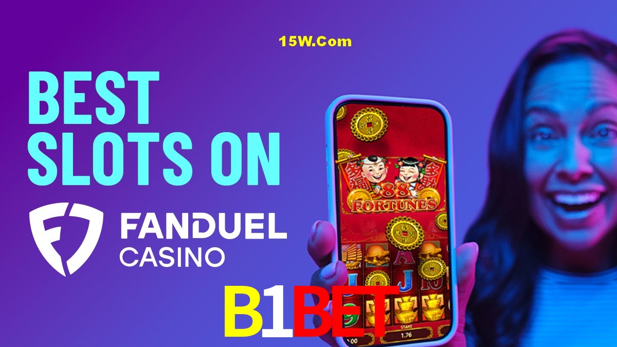 Experiência VIP B1BET