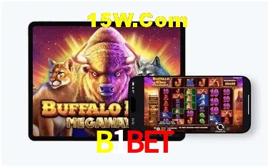 Diretório de Jogos B1BET