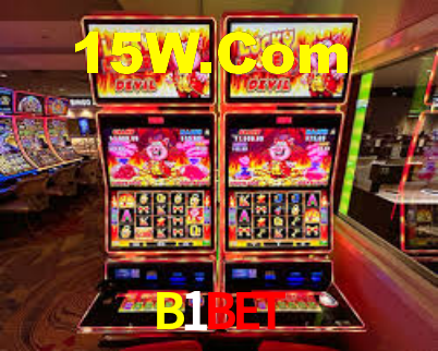 APP oficial da B1BET para mobile