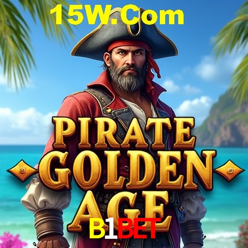 Descubra o Mundo do Cassino Online com B1BET