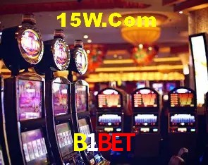 Estatísticas do Jogo B1BET