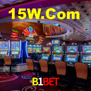 B1BET CASINO