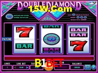Especiais de Fim de Semana B1BET