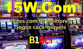 Sinta a adrenalina dos jogos de cassino com B1BET