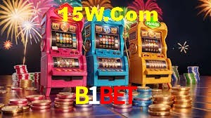 Statistics B1BET
