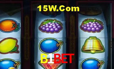 Jogos de Slot B1BET