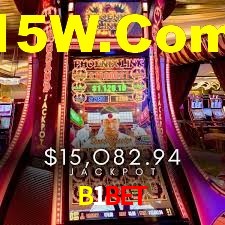 Tournaments B1BET