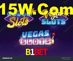 B1BET
