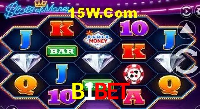 Casino Ao Vivo B1BET