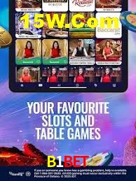 Welcome Bonus B1BET