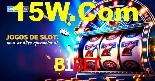 Welcome Bonus B1BET