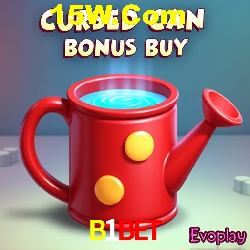Descubra o Mundo do Cassino Online com B1BET