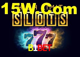 B1BET: Jogos de Caça-Níqueis-Altas Recompensas, Roleta-Velocidade, Blackjack-Desafios Máximos