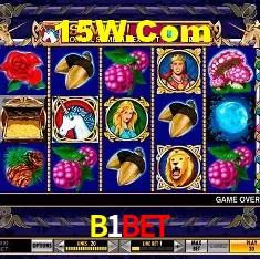 Benefícios da Conta B1BET