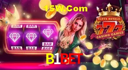 Integração de APIs B1BET