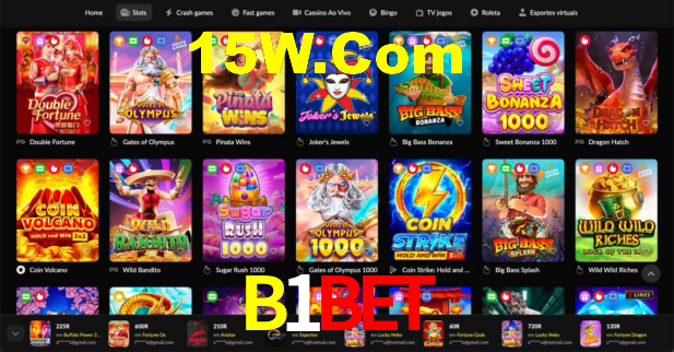 B1BET,B1BET.Com