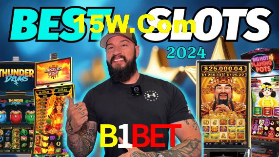 B1BET