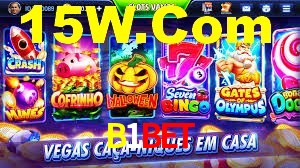 B1BET CASINO