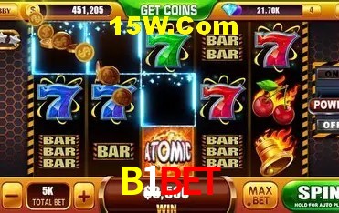 Apostas de Tênis B1BET