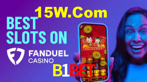 B1BET CASINO