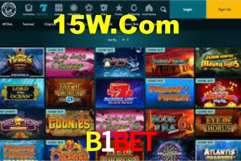 B1BET