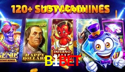 Ofertas Exclusivas B1BET