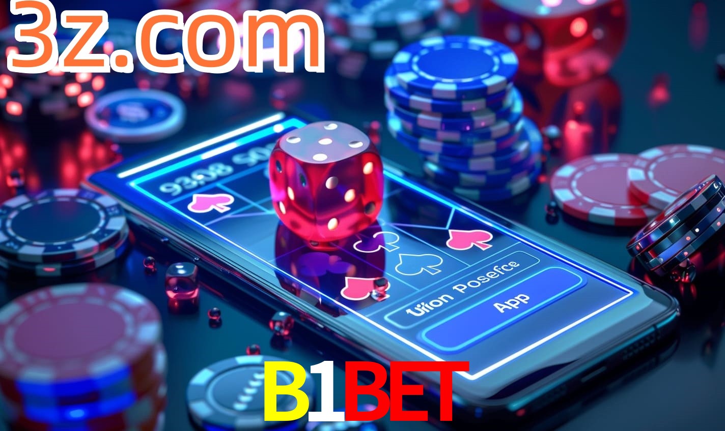 Baixar App B1BET