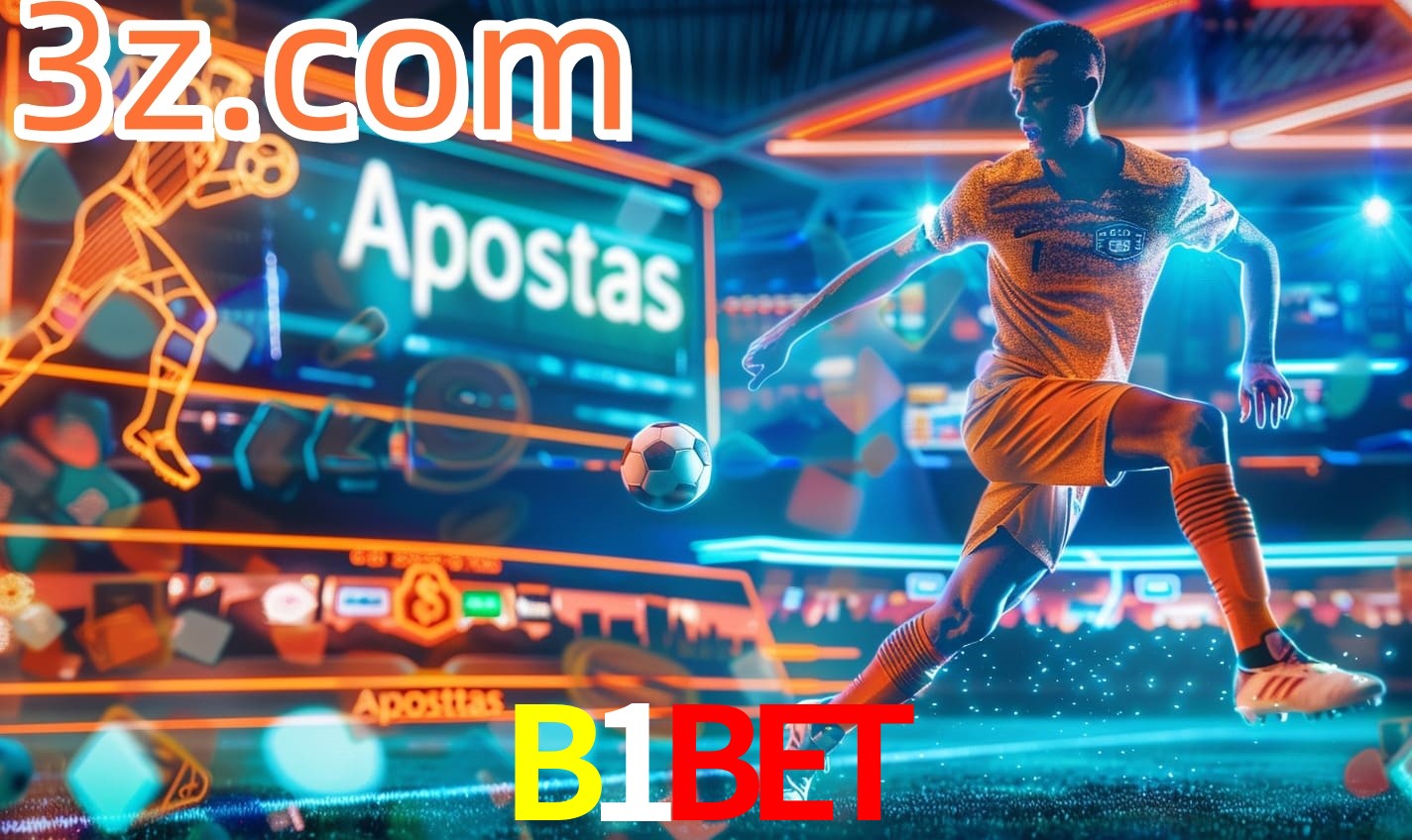 Apostas B1BET